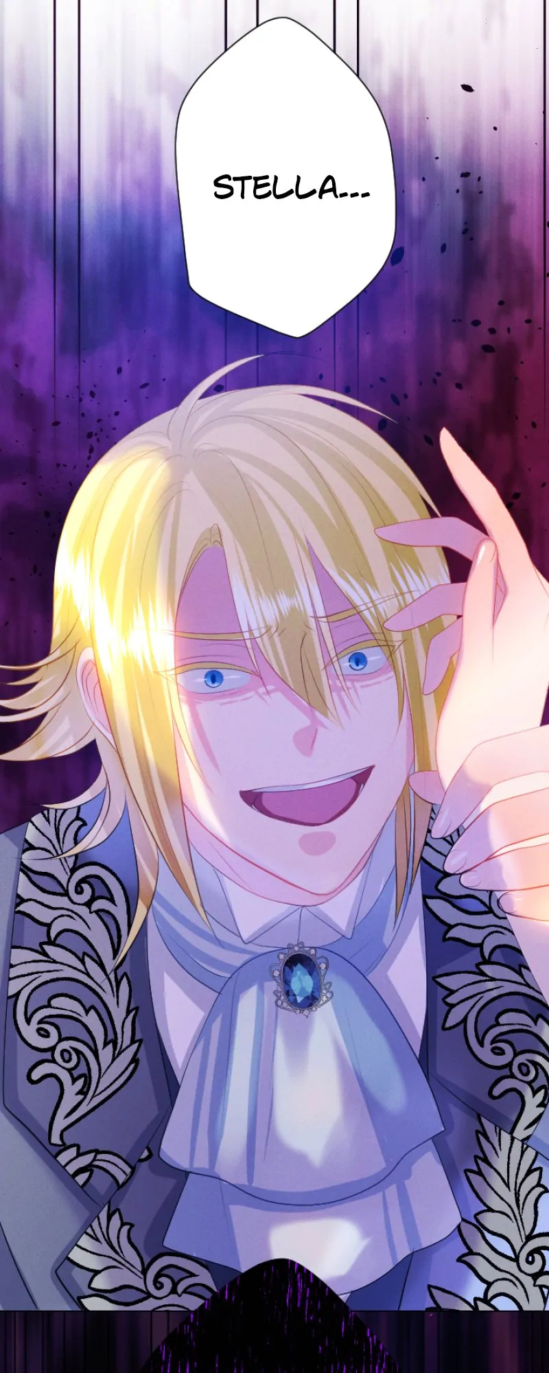 bản hợp đồng bí mật chapter 43.2 29