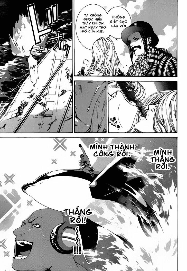 air gear chapter 311 6