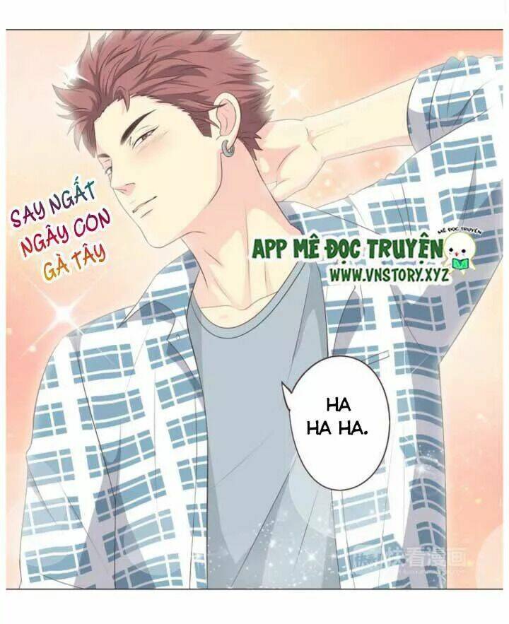 xin chào! dân nữ chapter 59 36