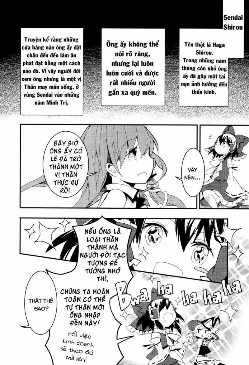 touhou ibarakasen - wild and horned hermit chapter 7 23