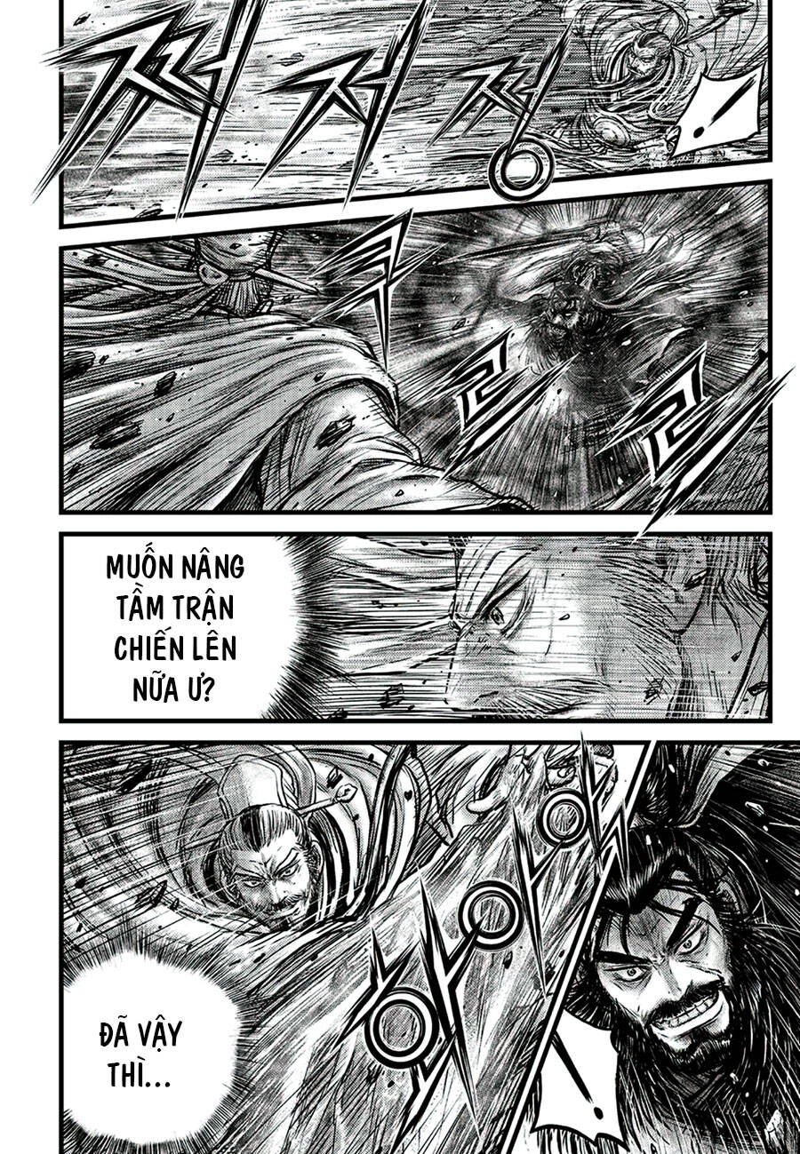 hiệp khách giang hồ m chapter 648 13