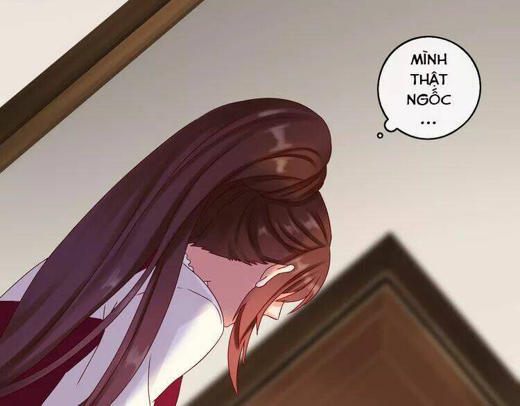 thực luyến kỳ duyên chapter 35 108