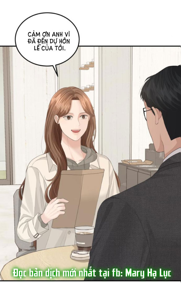 cuộc hôn nhân hoàn hảo chapter 60.1 7