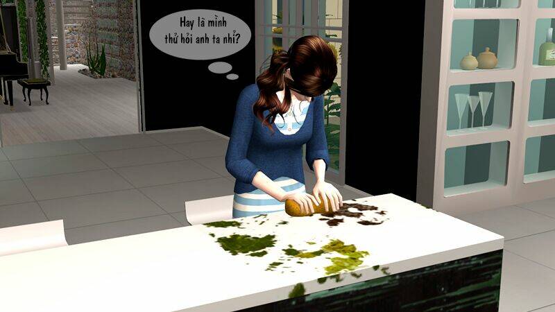 and i love you! chapter 2 58