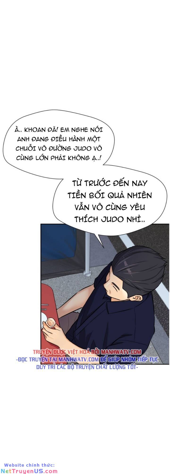 gương mặt thiên tài chapter 78 31