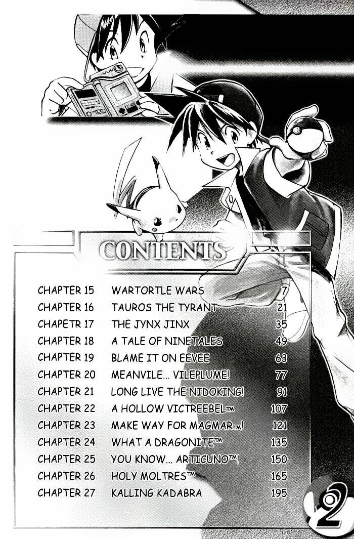 thú cưng đặc biệt chapter 15 19