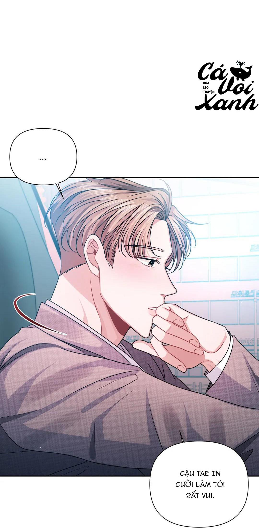 hình bóng tái ngộ chapter 5 53