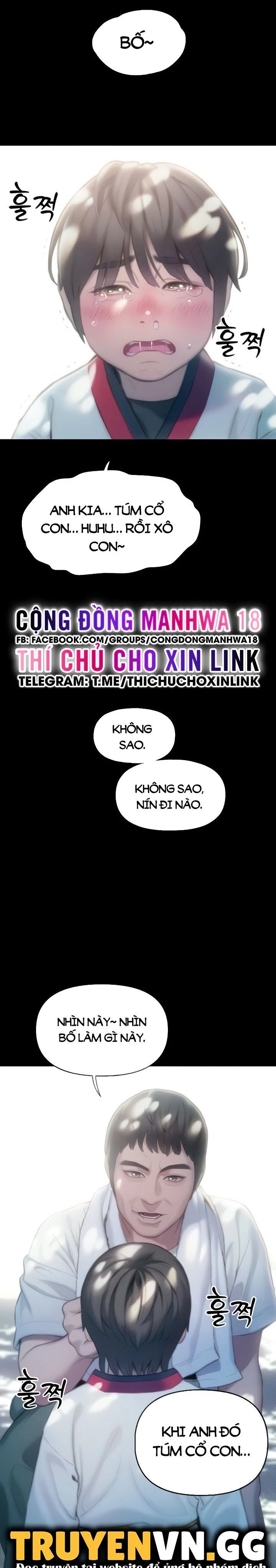 vượt quá giới hạn tình yêu chapter 26 12