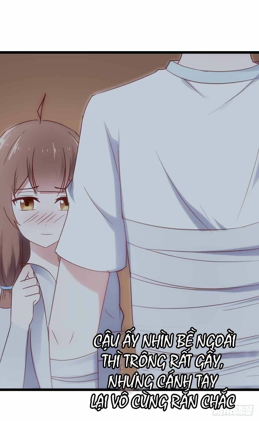 ác ma bàn bên chapter 28 46