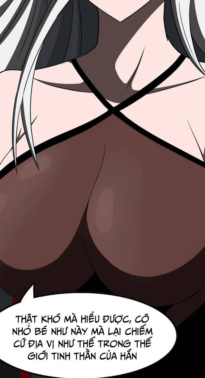 bạn gái virus của tôi chapter 394 33