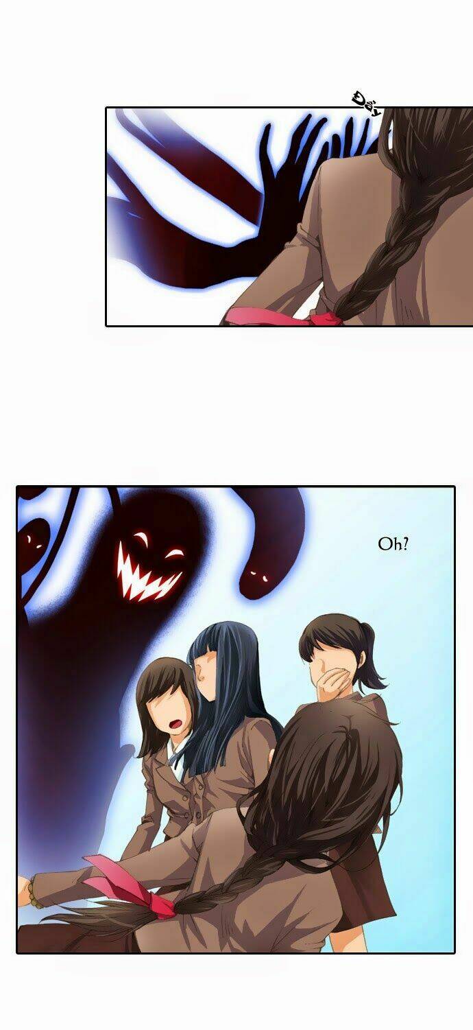 a thousand years ninetails chapter 5 14