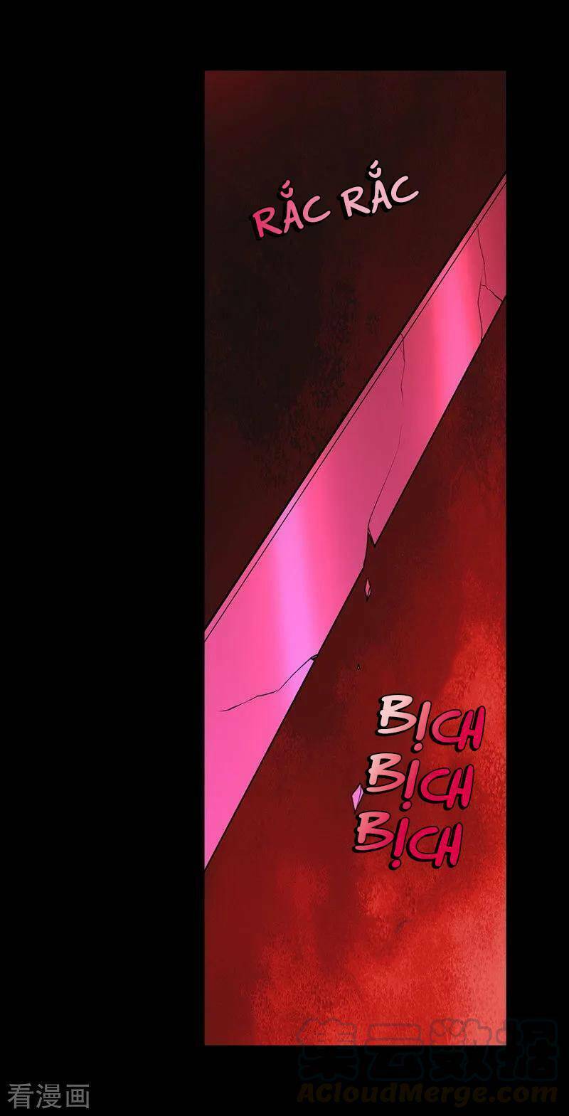 bạn gái virus của tôi chapter 101 22