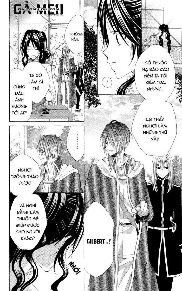 hyakunen renbo chapter 3 21