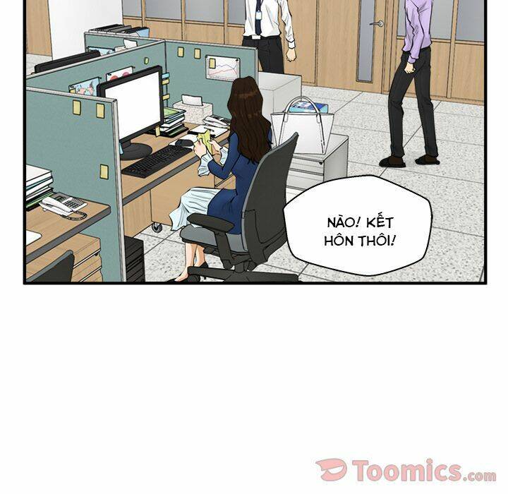 mr kang chapter 48 49