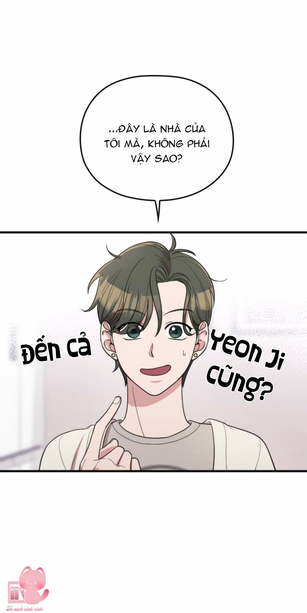 cô đi mà lấy chồng tôi đi chapter 62 1