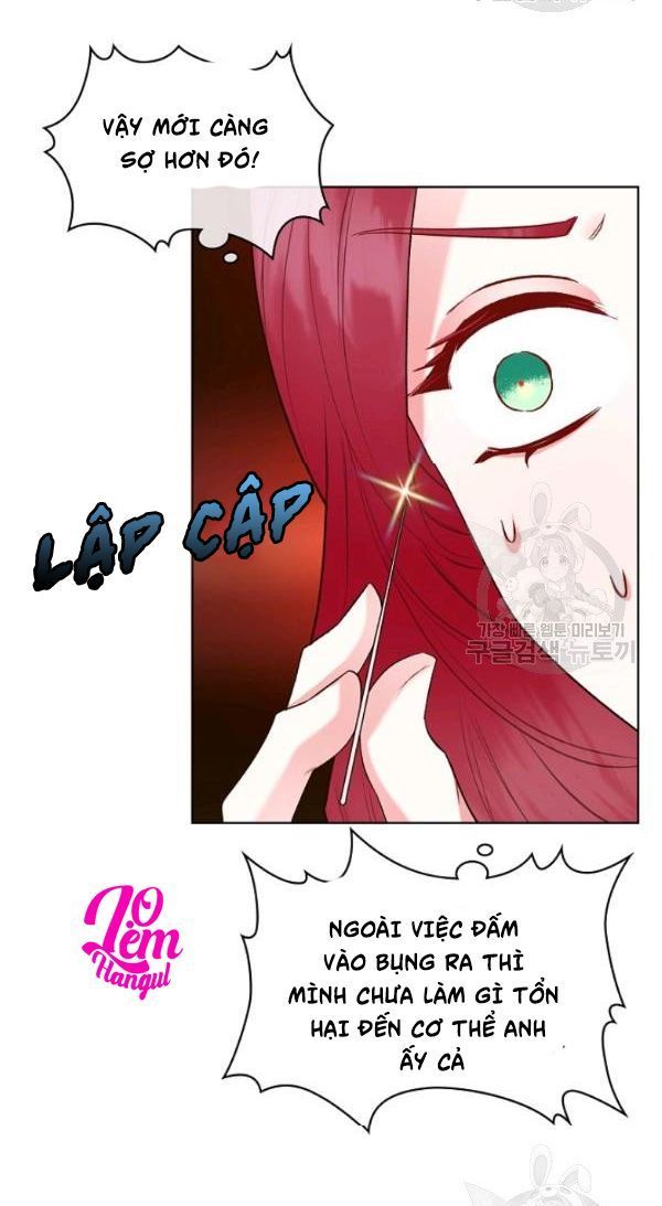 kẻ tạo ra ác nữ chapter 29 21