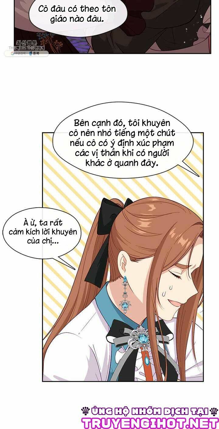 hãy coi chừng ác nữ chapter 73 26