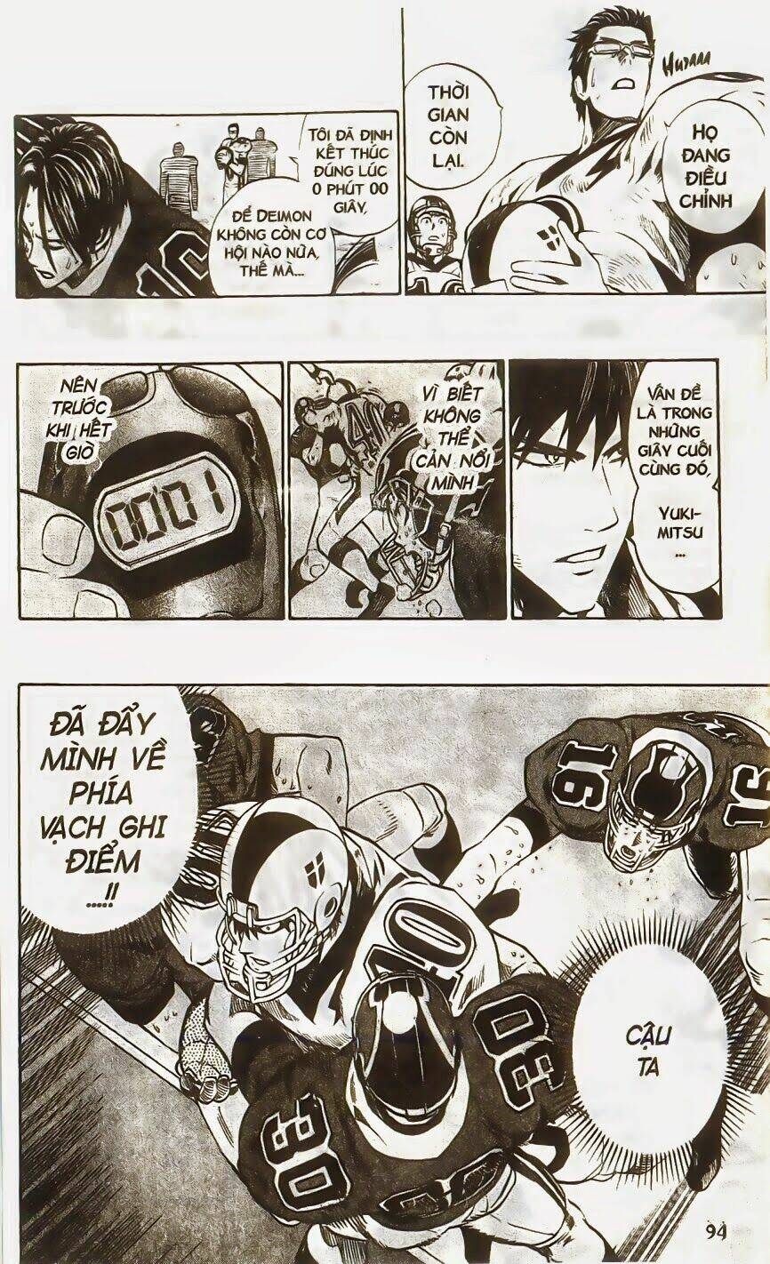 lá chắn mắt chapter 237 9