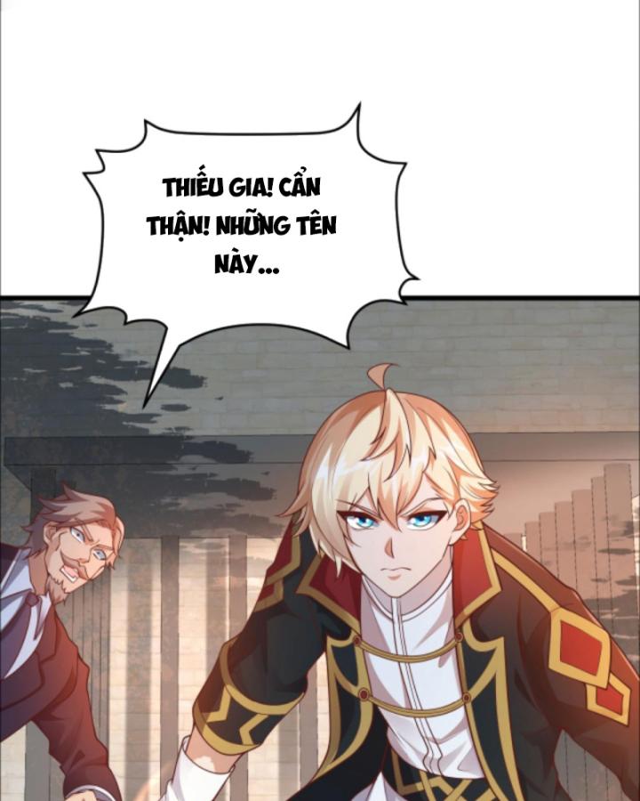 người chơi và nhân vật chính đều muốn làm hại ta chapter 44 11