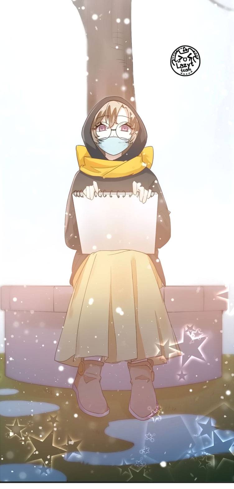 tình yêu huyễn tưởng chapter 17 38