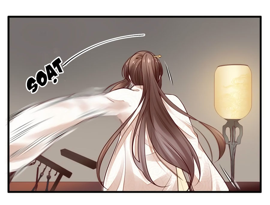 nữ đế livestream công lược chapter 35 23