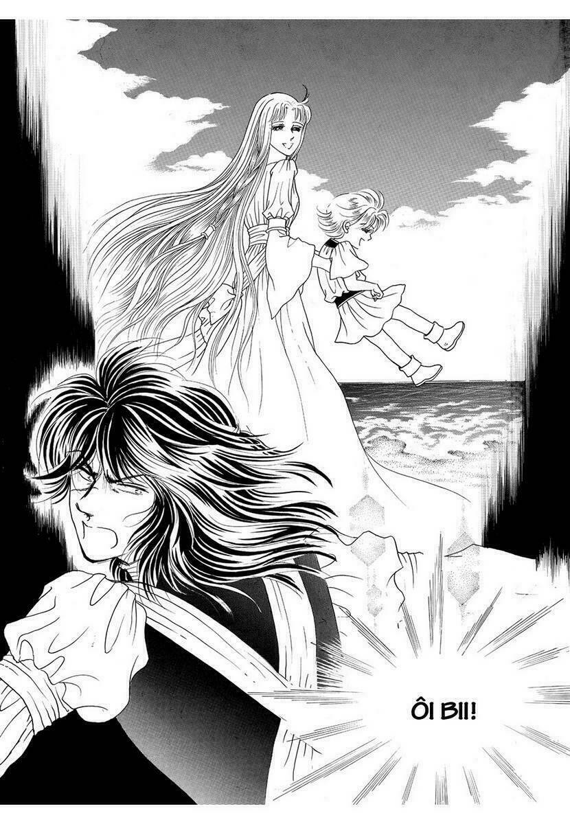 princess - công chúa xứ hoa (bản đẹp) chapter 77 34