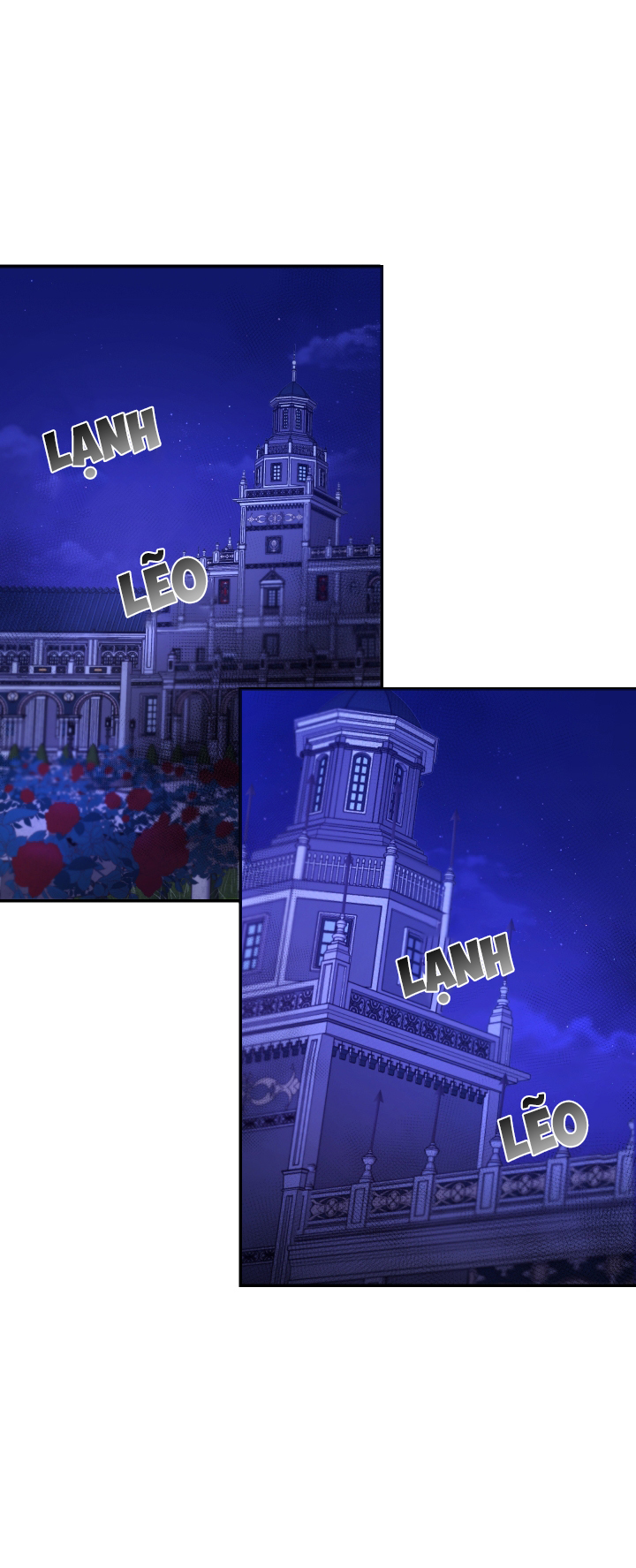 ác nữ công chúa chapter 7 6