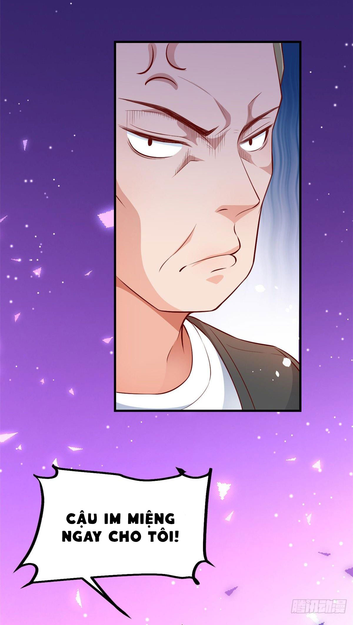 hệ thống xuyên nhanh: nam thần bùng cháy đi! chapter 5 35