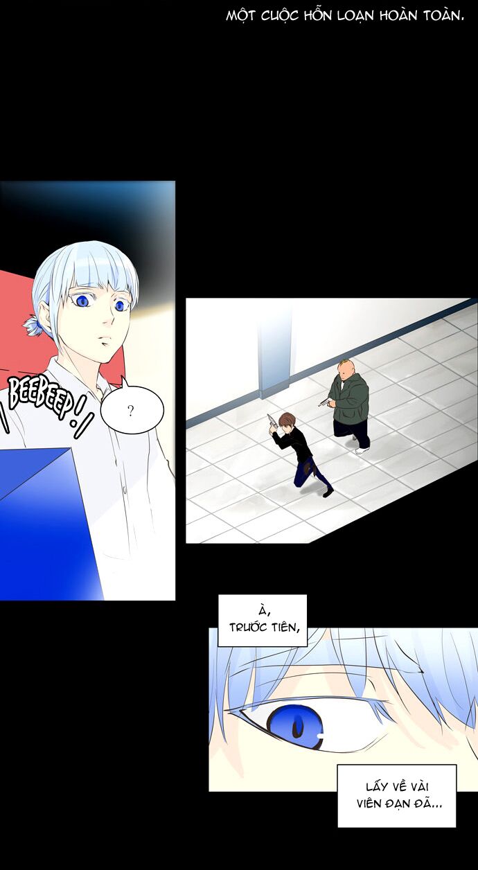tòa tháp bí ẩn 2 chapter 58 13