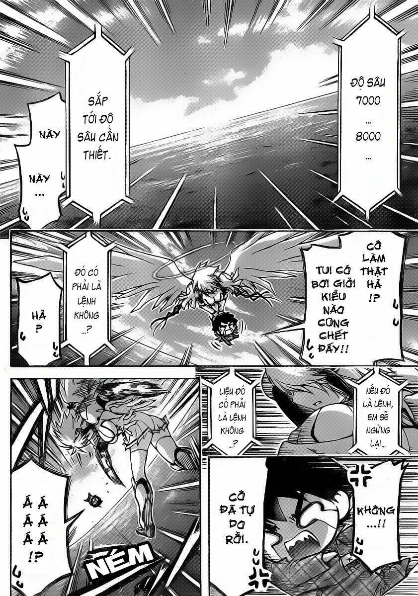 vật thất lạc của bầu trời chapter 45 18