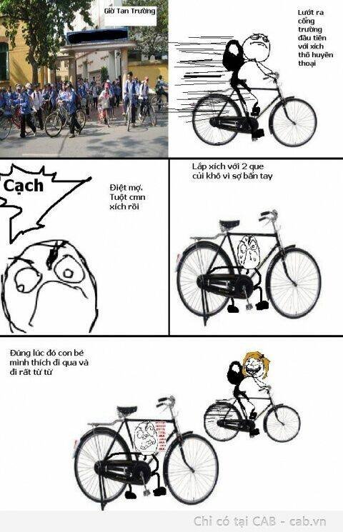 rage comic-troll chapter 14 4