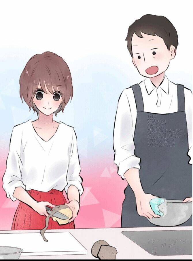 yêu không thể nói chapter 13 13