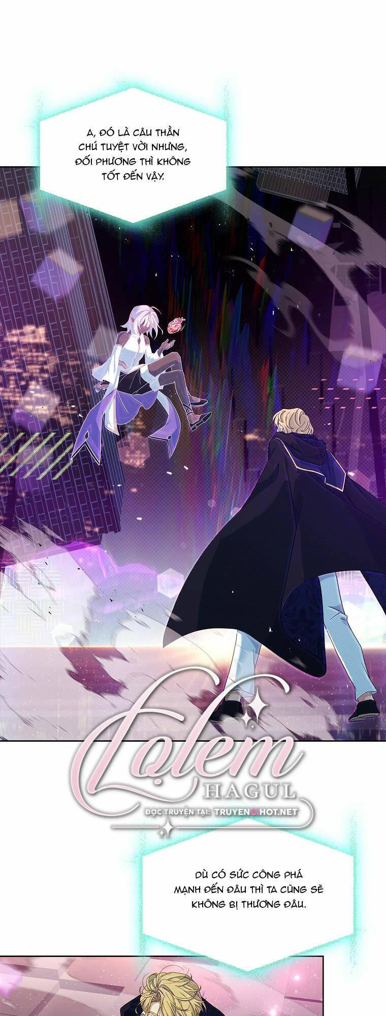 để yên cho tiểu thư hiền chapter 77 34