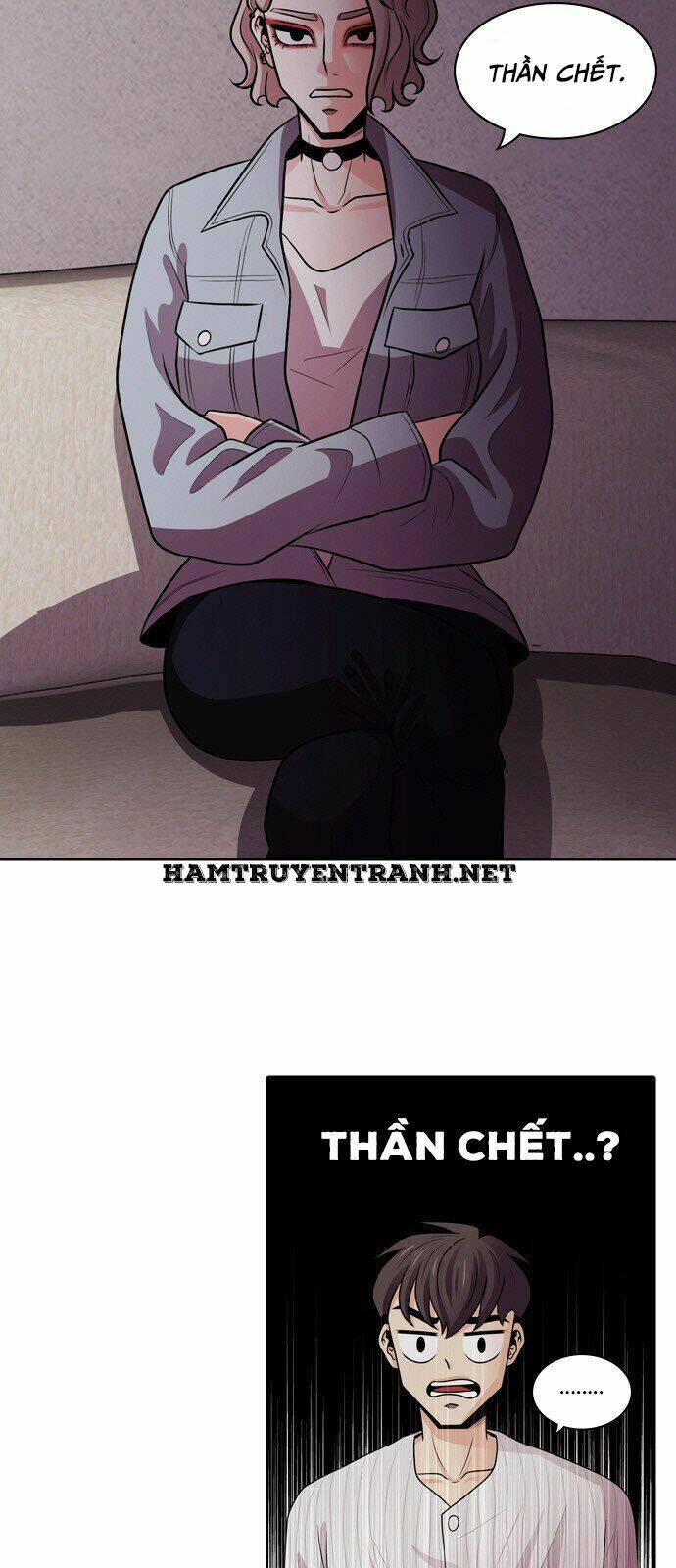 tomorrow - ngày mai chapter 2 15