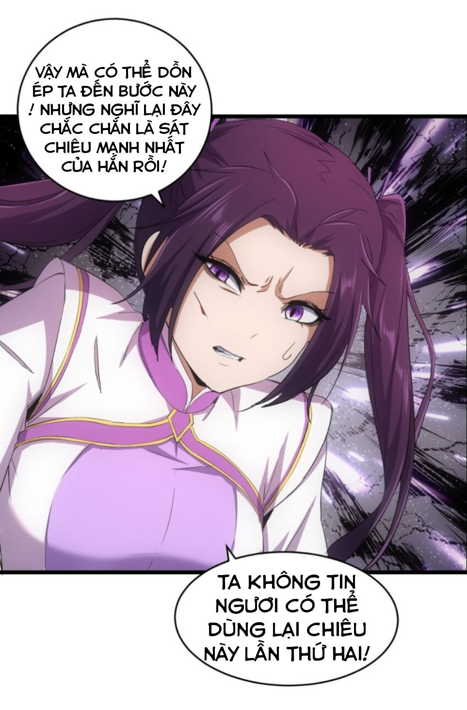 vạn cổ đệ nhất thần chapter 138 39