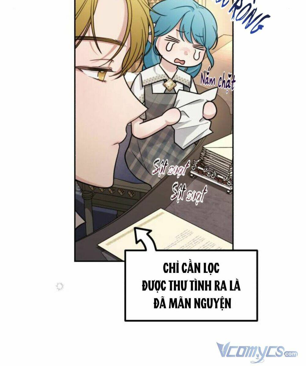 công nương mint bé nhỏ chapter 12 17