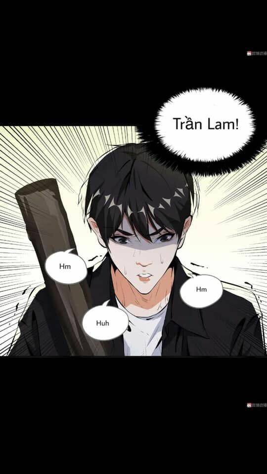 giày thủy tinh chapter 39 6