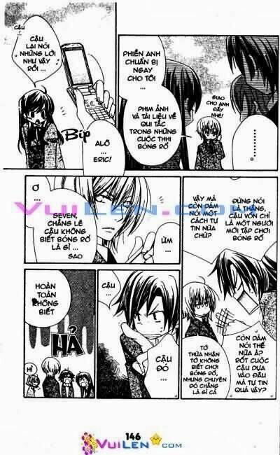 trái tim hoàng tử chapter 1 146