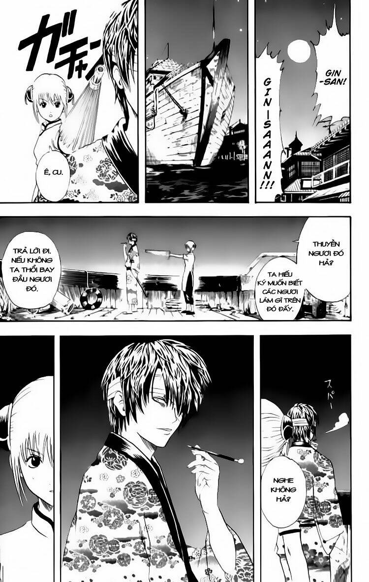 gintama - linh hồn bạc chapter 90 19