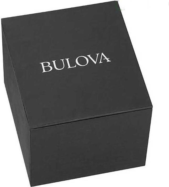 Đồng hồ nam Bulova 96A208