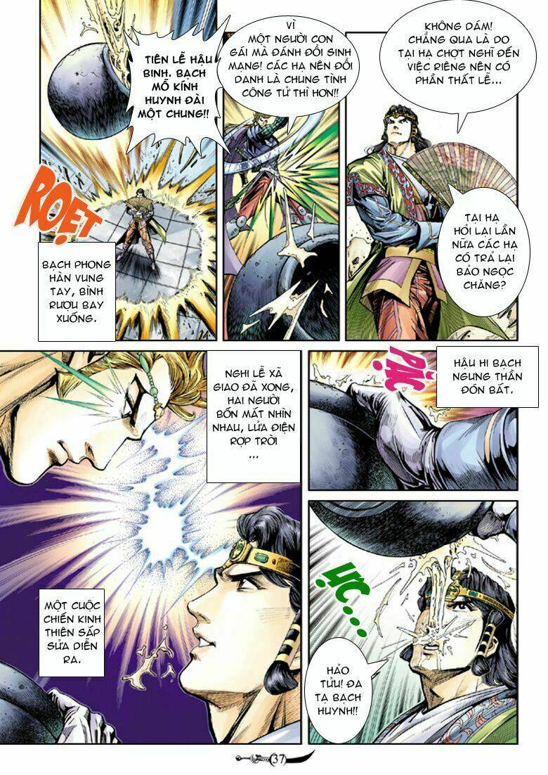 đại đường song long truyện chapter 40 35