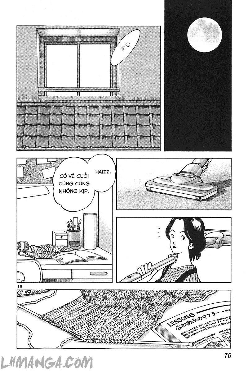 katsu chapter 141 19