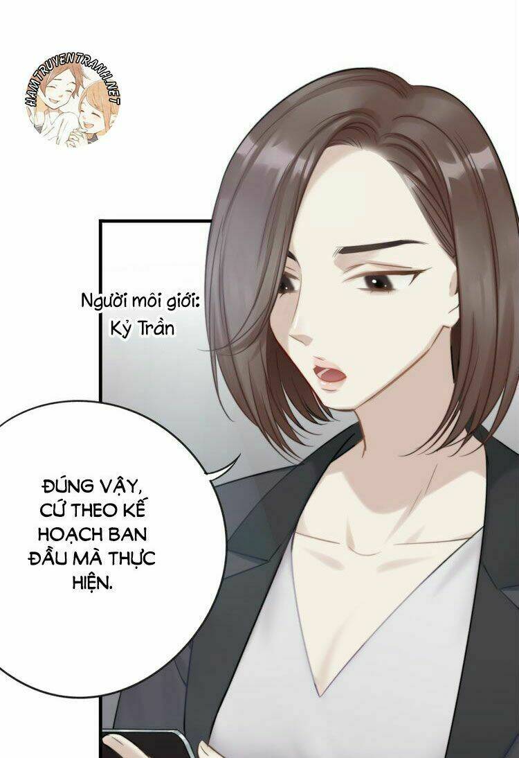 viện bảo tàng tâm nguyện chapter 11.2 5