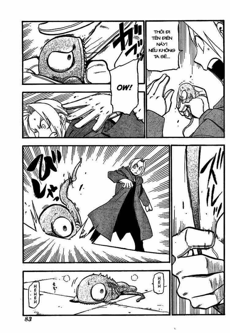 giả kim thuật chapter 95 17