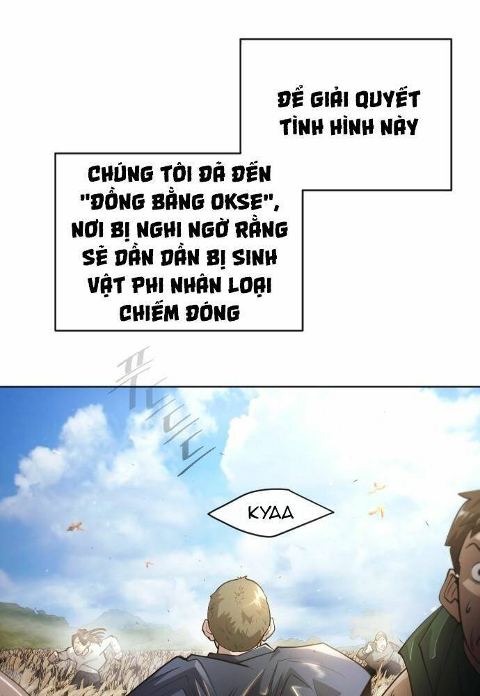 kĩ nguyên của anh hùng chapter 110 17