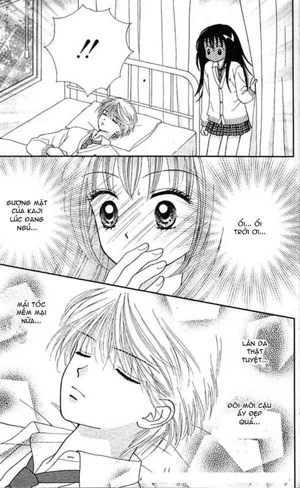 học sinh siêu ngầu chapter 2 26