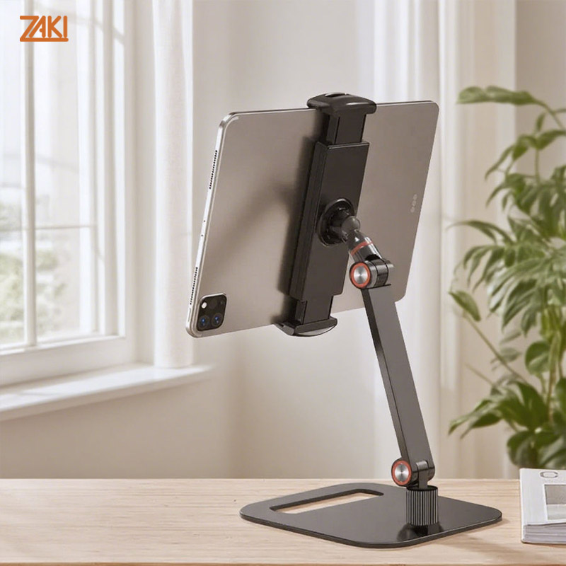 Giá đỡ màn hình di động mở rộng 17.3 inch ZAKI Monitor Expansion Screen Stand - Z84 - Hàng Chính Hãng