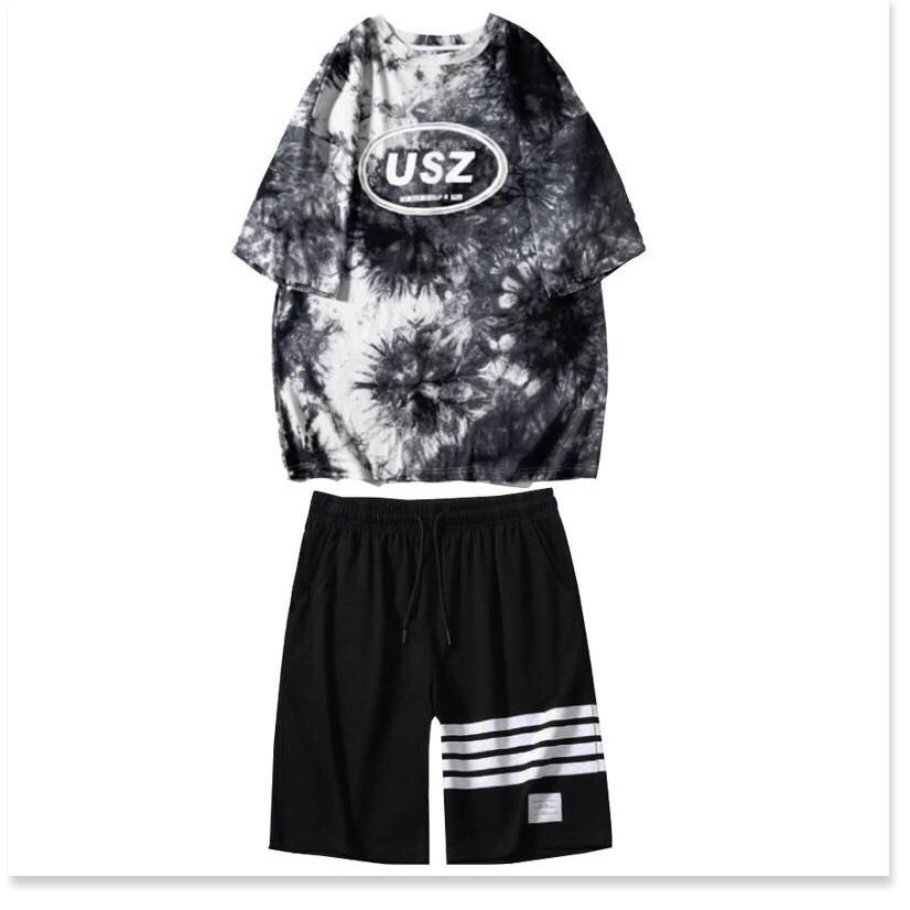 SET BỘ THUN HÈ CỰC CHẤT , BAO ĐẸP PHONG CÁCH MỚI CHO CÁC BẠN THỜI TRANG KING FASHION