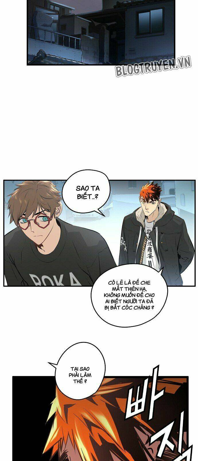 hứa lan chapter 17 8