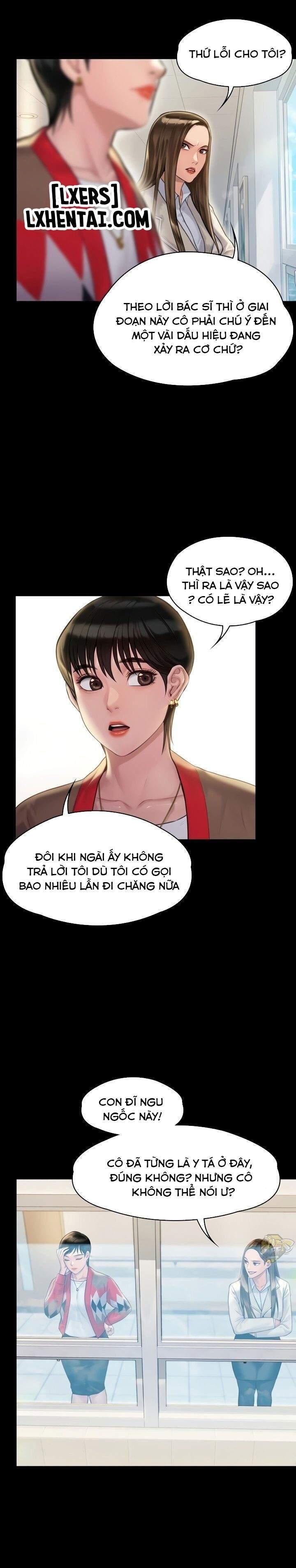 ong chúa chapter 180 8